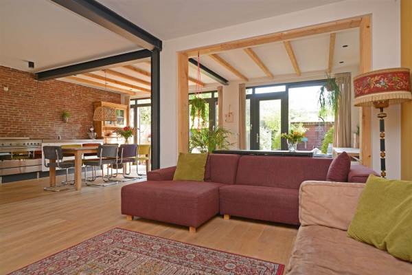 Woning Rutherfordstraat 7-HS Amsterdam