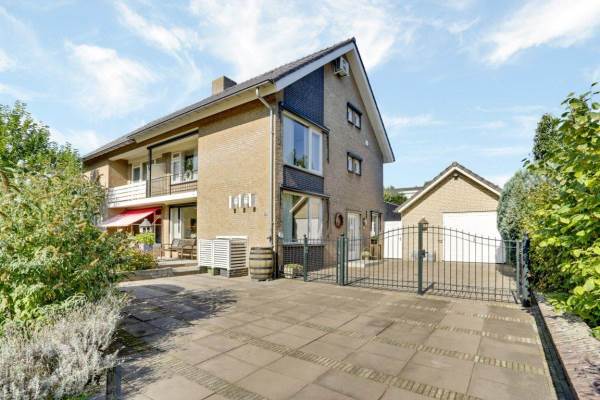 Woning Dorpstraat 167A Veldhoven