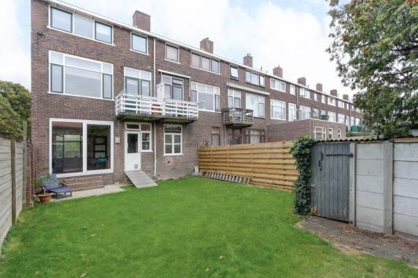Woning Standhasenstraat 49 Dordrecht