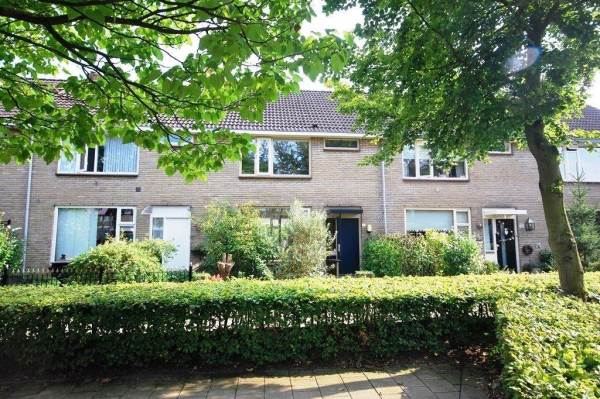 Woning Peppelgaarde 64 Etten-Leur