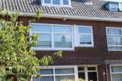 Woning Van Dieststraat 34b Rotterdam
