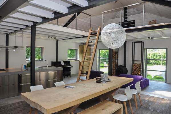 Woning Huinerenkweg 8* Putten