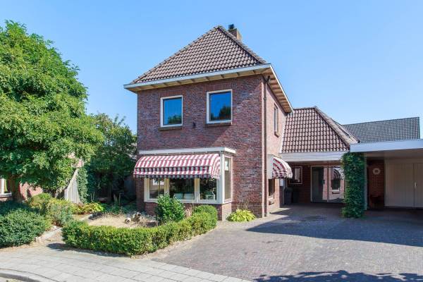Woning 't Kemerink 36 Bentelo