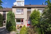 Woning Akelei 94 Kampen