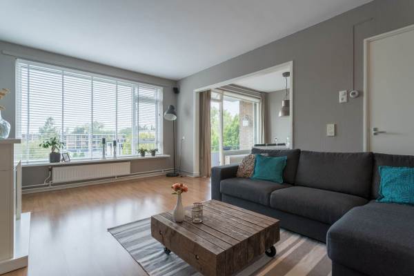 Woning Gijzelaarslaan 10 Groningen