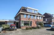 Woning Limes 78 Poortugaal