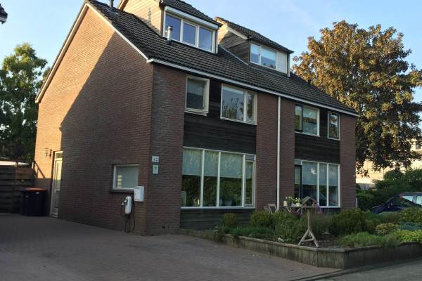 Woning Wulp 42 Raalte