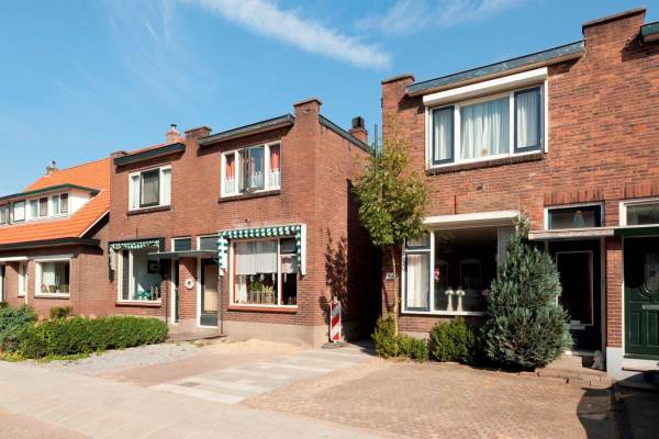 Woning Jan Dorrekenskade-Oost 94 Waddinxveen