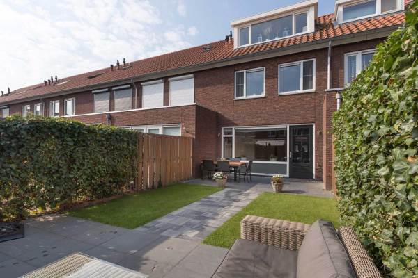 Woning Bonkaarde 11 Hendrik-Ido-Ambacht