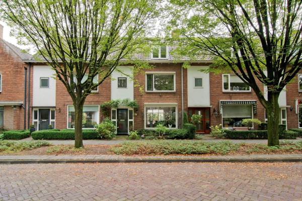 Woning Stationssingel 22 Veenendaal
