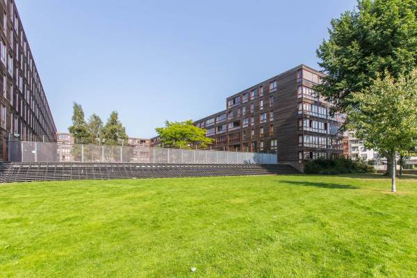 Woning Dirk Vreekenstraat 29incl PP Amsterdam