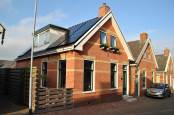 Woning Oranjestraat 12 Eenrum