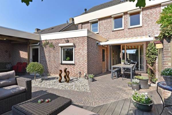 Woning Torfcamp 14 Heesch