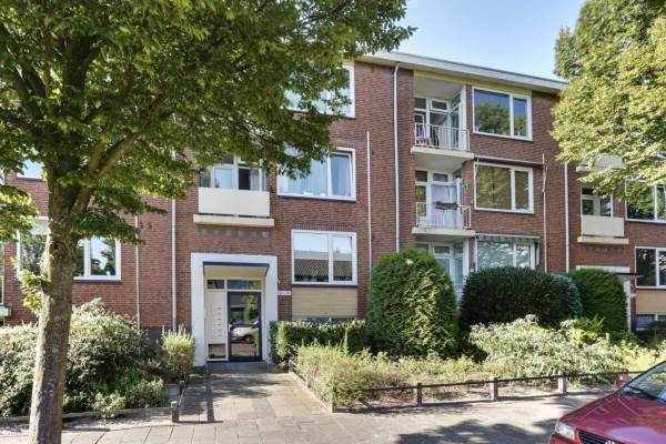 Woning Beverlaan 50 Hilversum