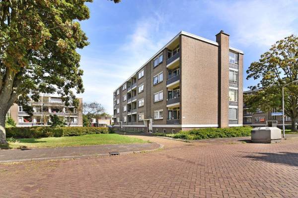 Woning Prinses Beatrixlaan 48 Voorburg