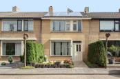 Woning Nijvelstraat 21 Prinsenbeek