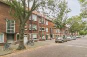Woning Paets van Troostwijkstraat 231 Den Haag