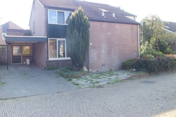 Woning De Maten 22 Schoonebeek
