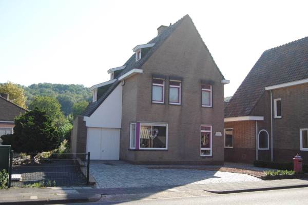 Woning Hulserstraat 34A Geulle