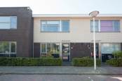 Woning Nieuw-Guineastraat 8 Zwolle