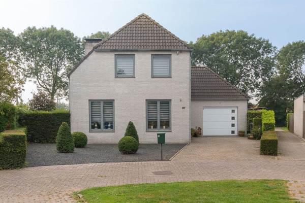 Woning Groot-Zuideveld 67 Dussen