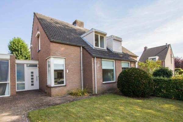 Woning Hoofdstraat 53b Posterholt