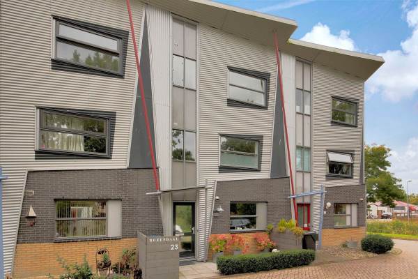 Woning Scheldestraat 23 Alkmaar