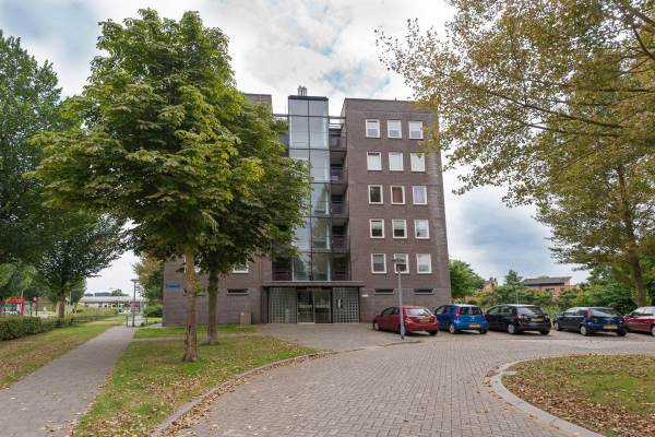 Woning Amandelhof 12 Almere