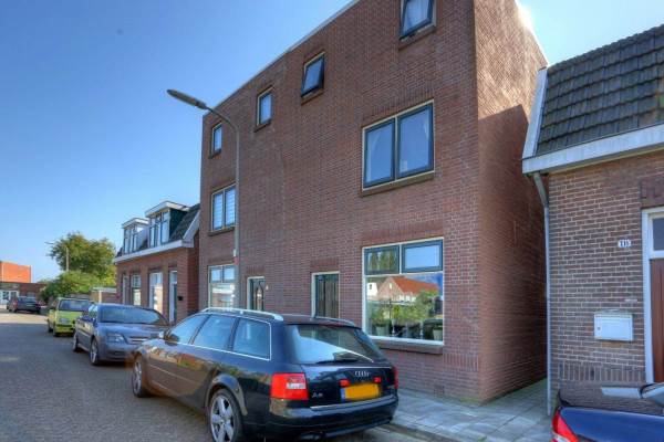 Woning Prinsenkampsweg 8 Almelo