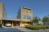 Woning Mauritshof 14 Vriezenveen