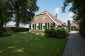 Woning Oude Wythemerweg 1 Zwolle