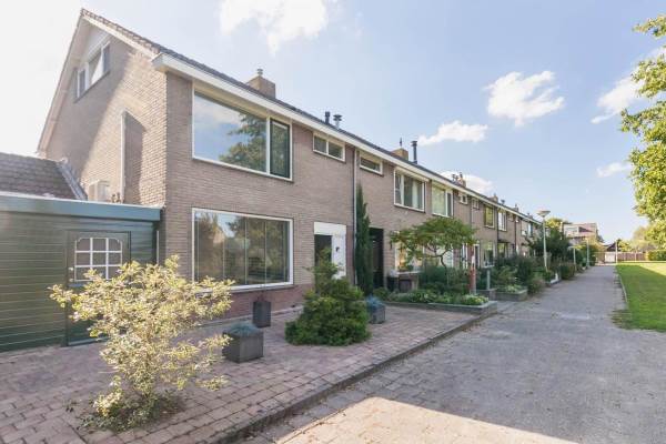 Woning Gootsehoek 36 Zwartewaal