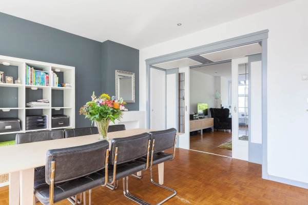 Woning Gordelweg 85A1 Rotterdam