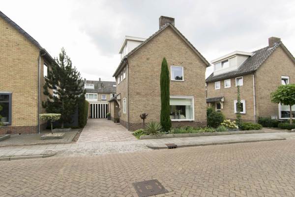 Woning Jan Wiegerslaan 4 Almelo