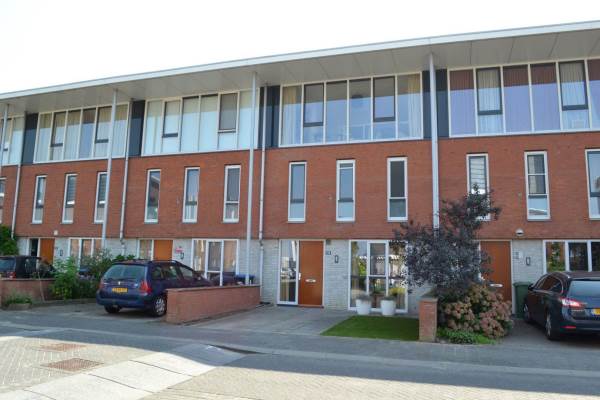 Woning Groot-Brittanniëstraat 190 Lent
