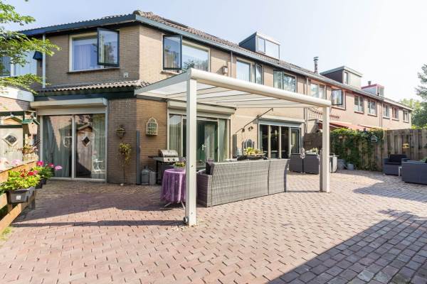 Woning Hoeker 42 Hoorn Nh