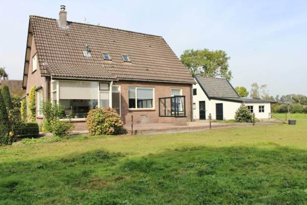 Woning Eerbeekseweg 83 Loenen