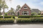 Woning Tillewei 1 Drogeham