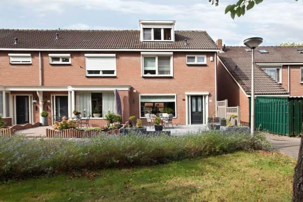 Woning Gouwzee 36 Volendam