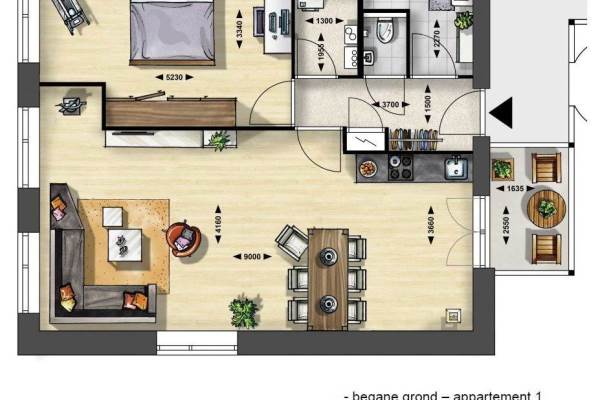 Woning Bouwnummer 19 Venlo