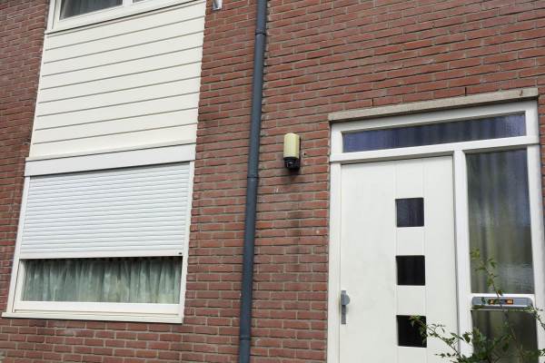 Woning Hesselinklanden 40 Enschede