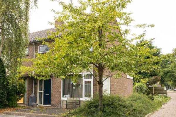 Woning Rijnstraat 203 Den Helder
