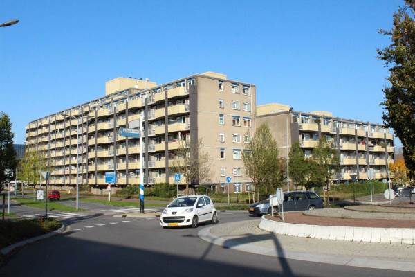Woning Tomatenplein 68 Zwijndrecht