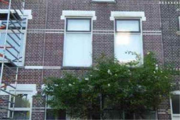 Woning Ebenhaëzerstraat 70 Rotterdam