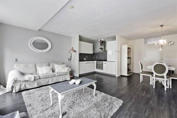 Woning Thomsonstraat 9 Badhoevedorp