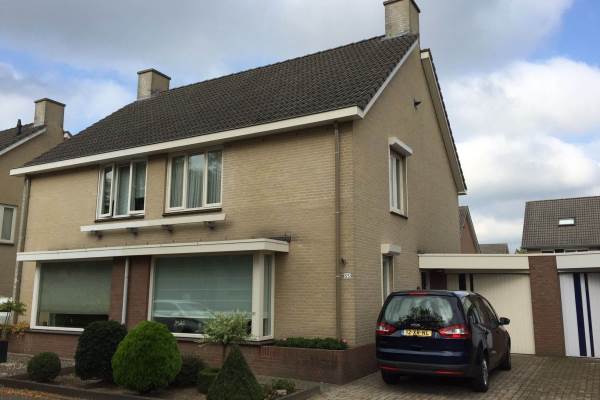 Woning Penningkruid 55 Venray