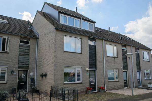 Woning Akelei 82 Kampen