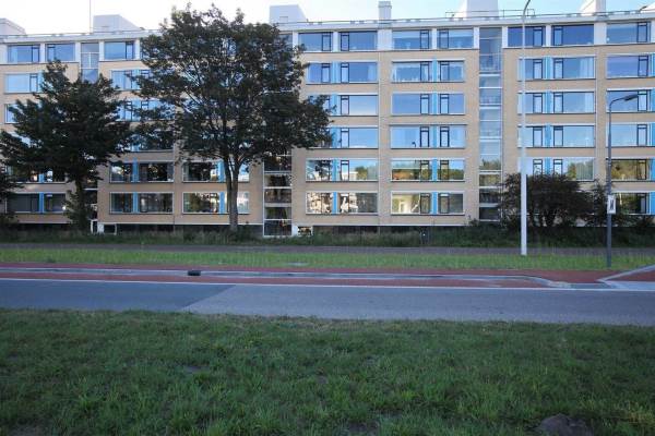 Woning Landréstraat 345 Den Haag