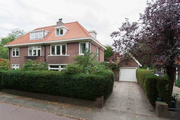 Woning Huizerweg 73 Bussum