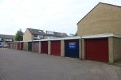 Garage Noorderkroonstraat 3 Dordrecht